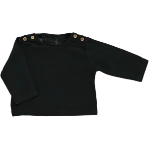 BLOUSE HOUBLON Pirate Black