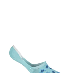 Chaussettes Tortue - Lagon