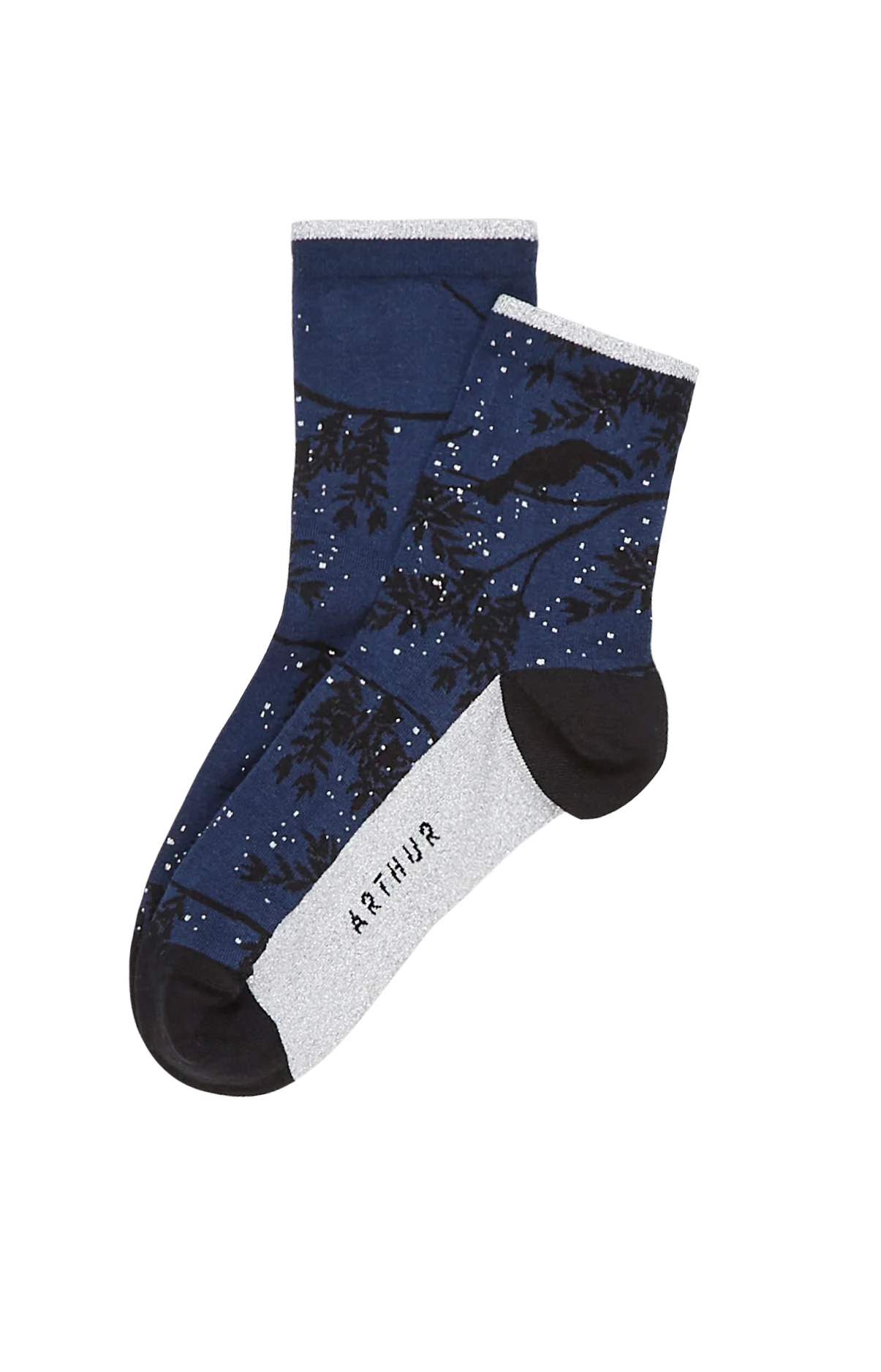 Chaussettes Good Night – Image 2