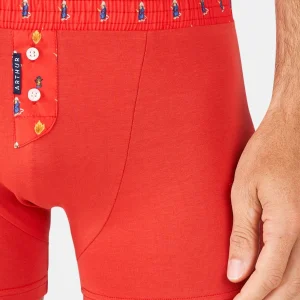Boxer club - Coton