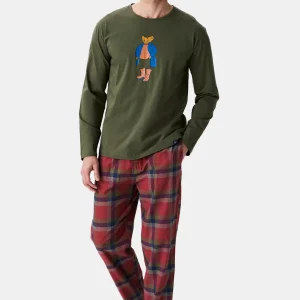 Pyjama - Teddy Jack