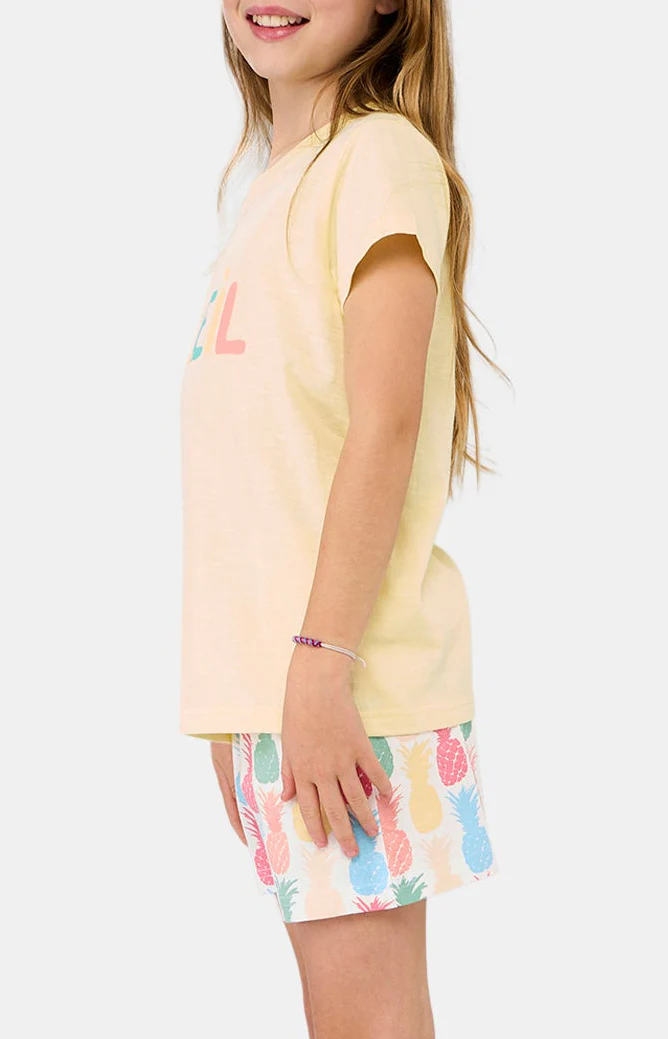 Pyjashort - Ananas – Image 6