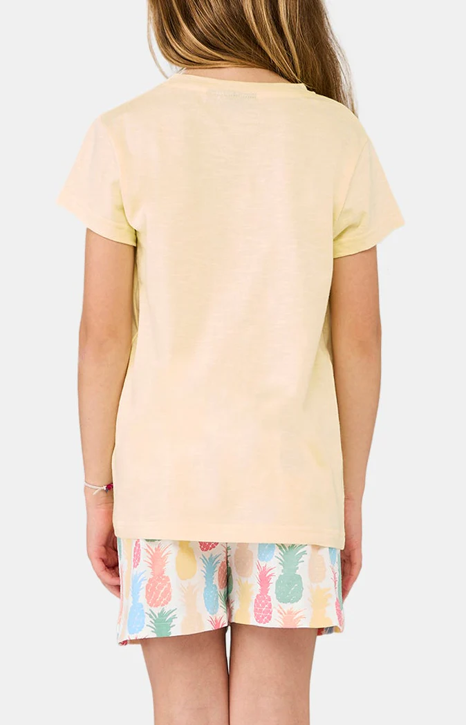 Pyjashort - Ananas – Image 7
