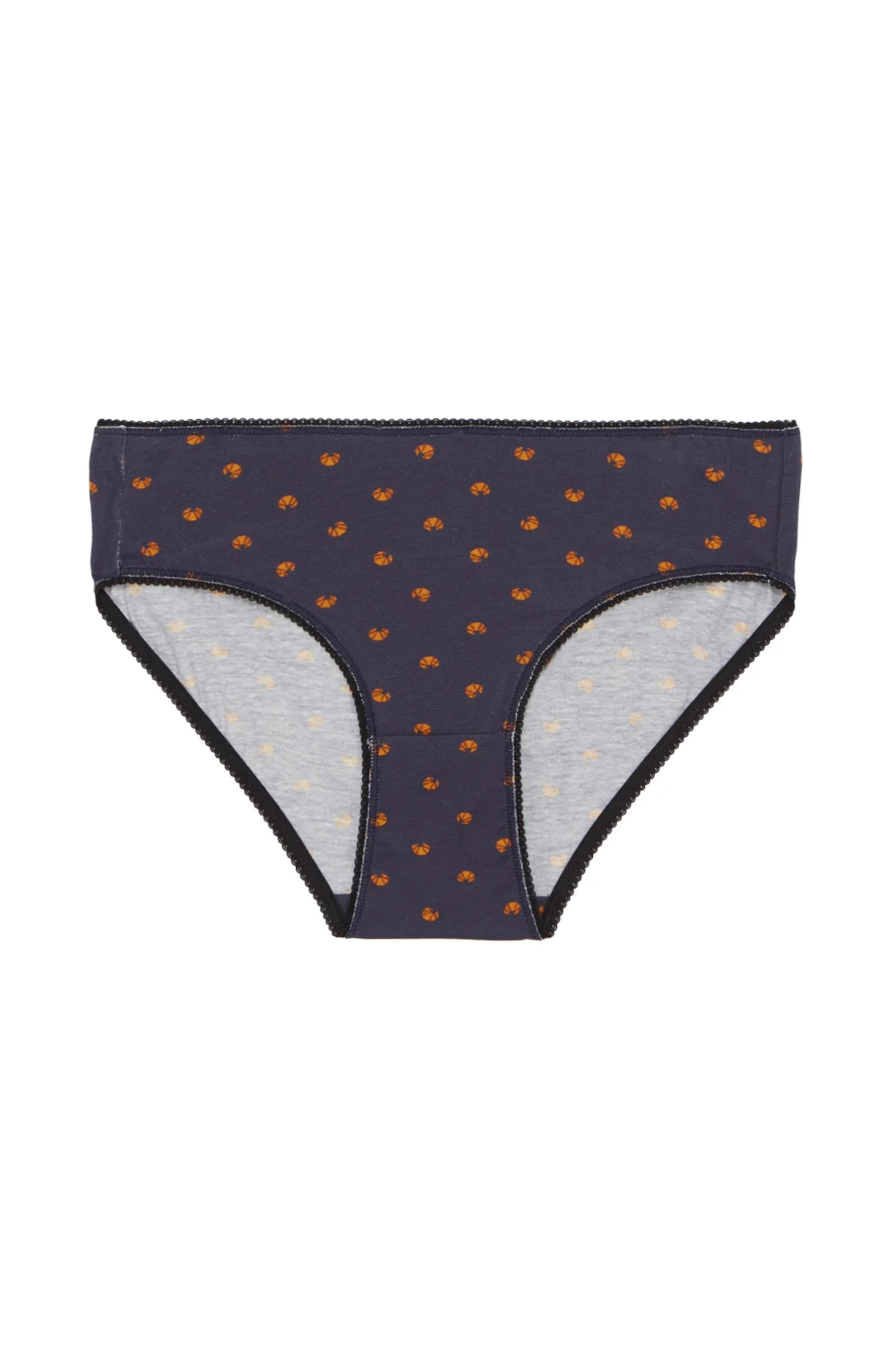Culotte - Croissant – Image 4