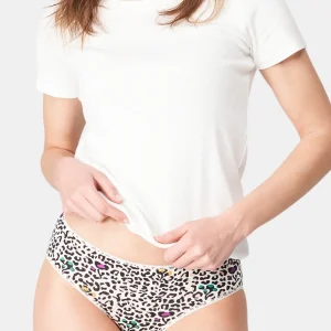 Culotte - Léopard