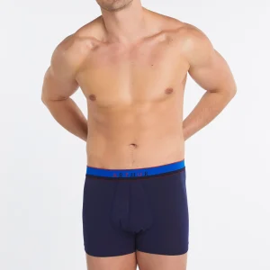 Boxer Slippé Uni - Nuit