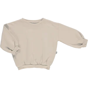 SWEATSHIRT JOJOBA Biscotti