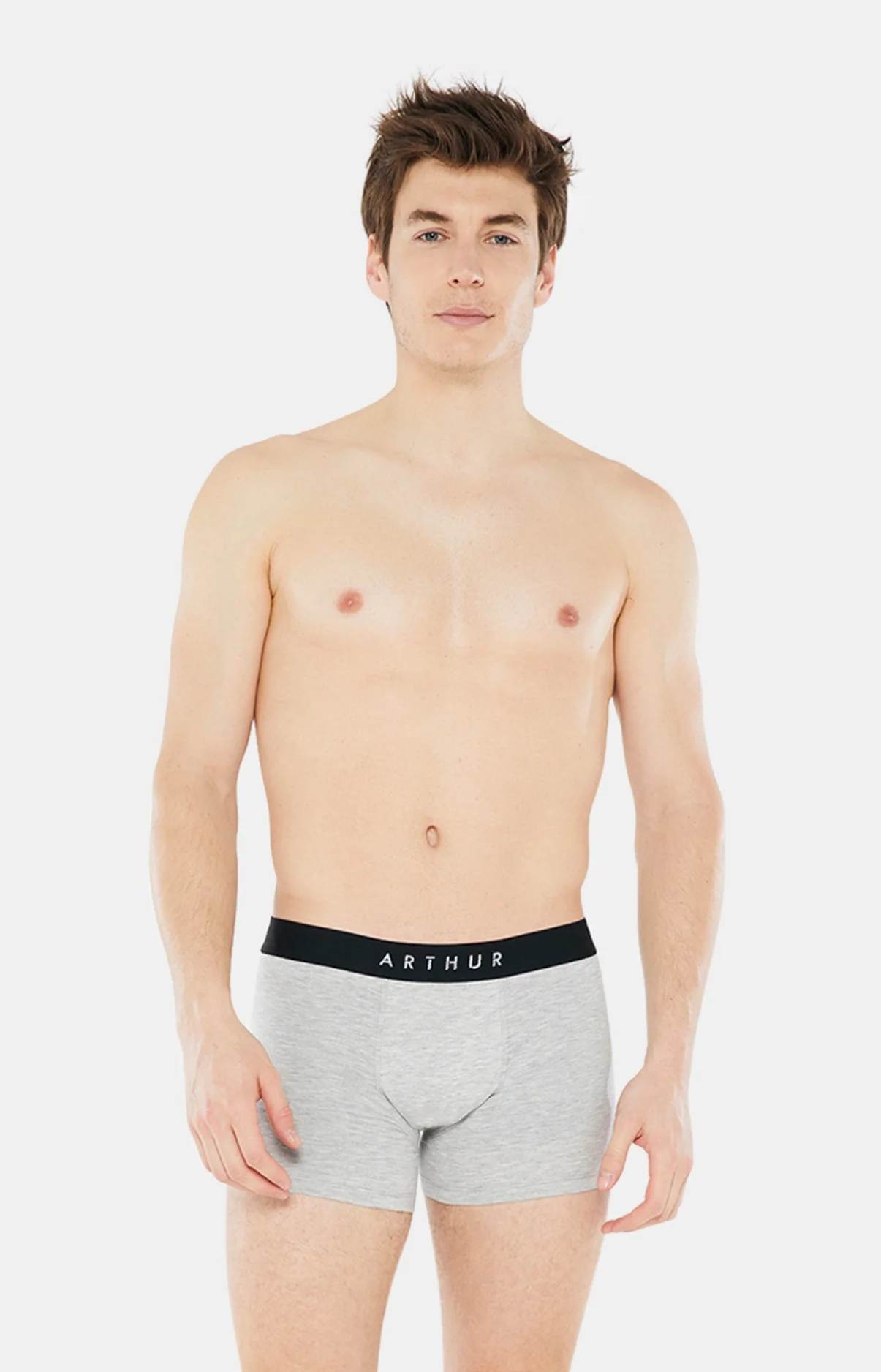 Boxer Gris - Tradi – Image 3
