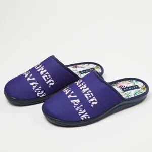 Mules Savane Marine