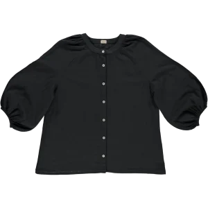 BLOUSE ONAGRE Pirate Black