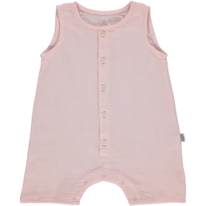 COMBICOURT POIVRE Rose Quartz