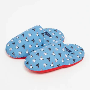Pantoufles - Poule
