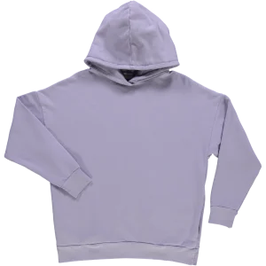 SWEATSHIRT SUETER Lavender Aura