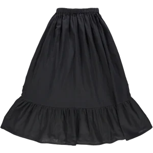 JUPE STATICE Pirate Black