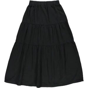 JUPE THYM Pirate Black