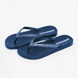 Tongs unie - marine