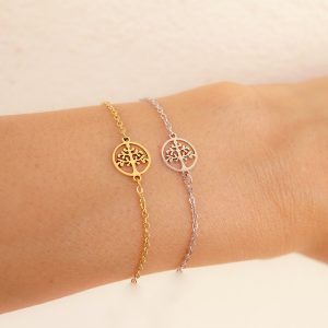 Bracelet Arbre de vie