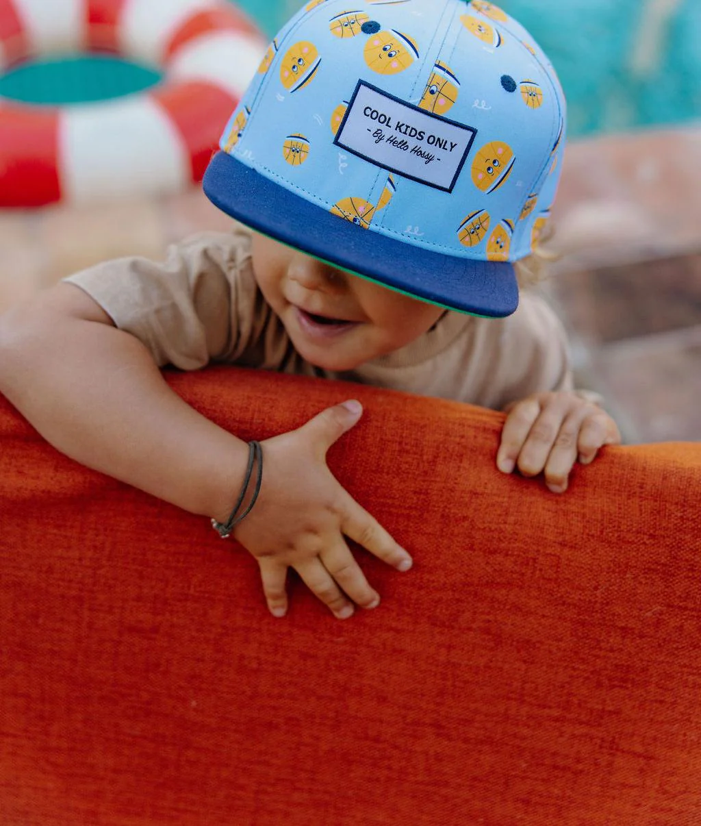 Casquette Bball Crew – Image 8