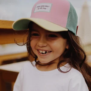 Casquette Mini Poppy