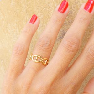 Bague Julia