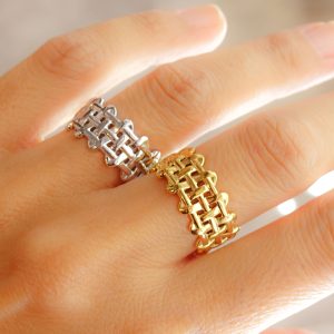 Bague Lilou