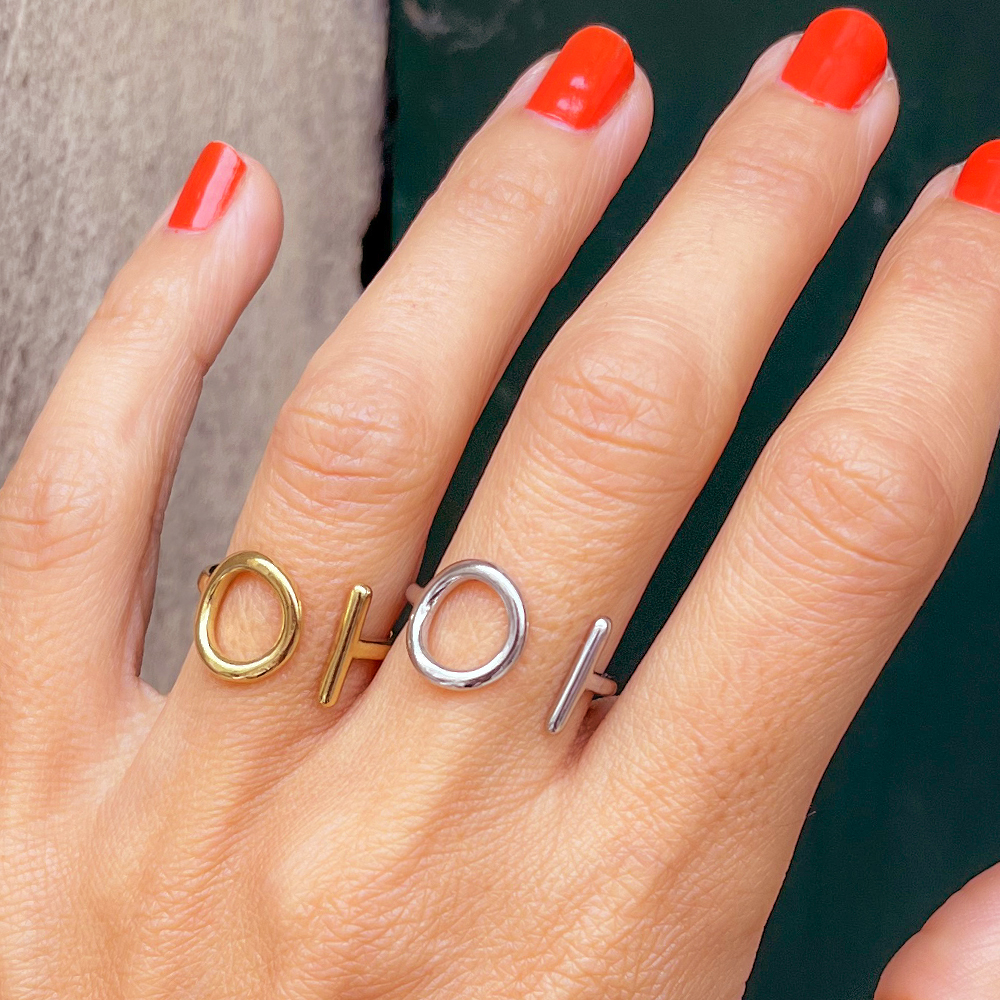 Bague Lola