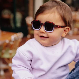 Lunettes Hossy Craky Lilac