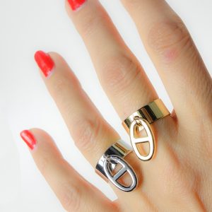 Bague Ninon