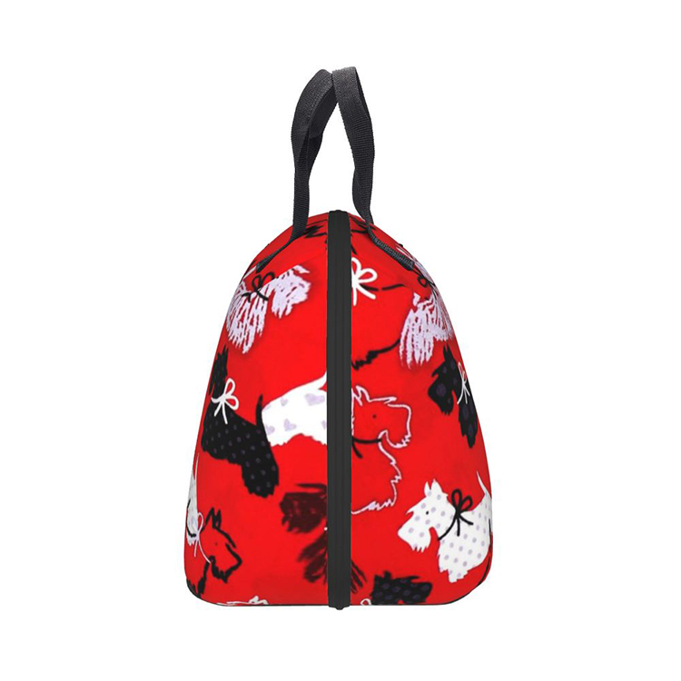 Petit Lunch Bag West Highland – Image 4