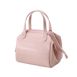 Petit Sac Repas Femme Cuir