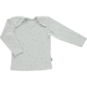 T-SHIRT BEGONIA Fleurs Lunar Rock